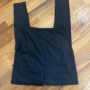 Isabel Maternity small maternity leggings